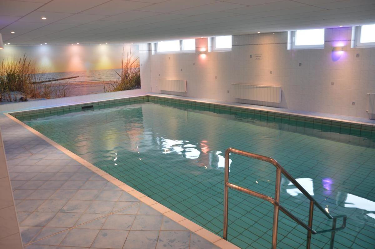 Ferienwohnung Meerzeit Cuxhaven Exteriör bild